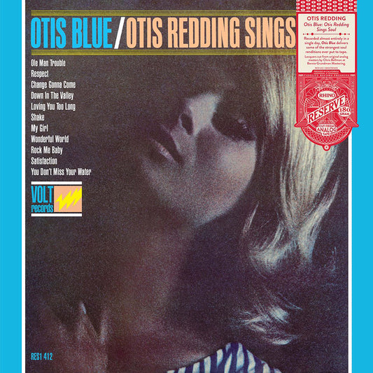 Otis Blue/Otis Redding Sings Soul (Mono VINYL) | Mint (M) Mint (M)