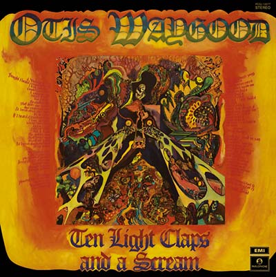 Ten Light Claps And A Scream |