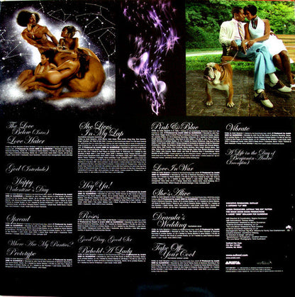 Speakerboxxx / The Love Below | Mint (M) Mint (M)