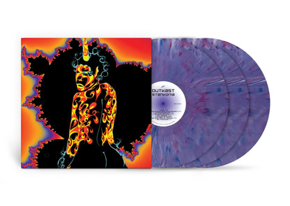 Stankonia (25Th Anniversary Edition) (3x Purple Marble Vinyl) | Mint (M) Mint (M)