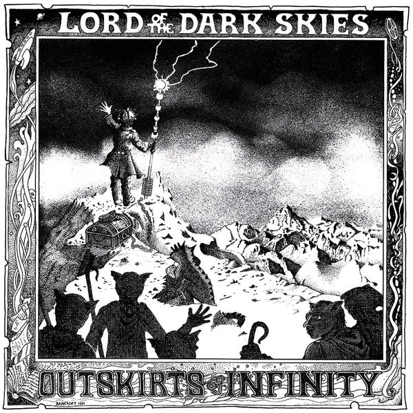 Lord Of The Dark Skies |