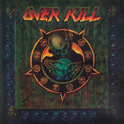 Overkill - Horrorscope |