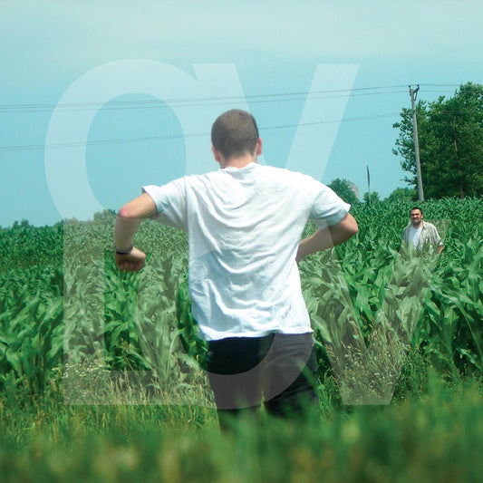 Am (PURPLE INSIDE CLEAR VINYL) |