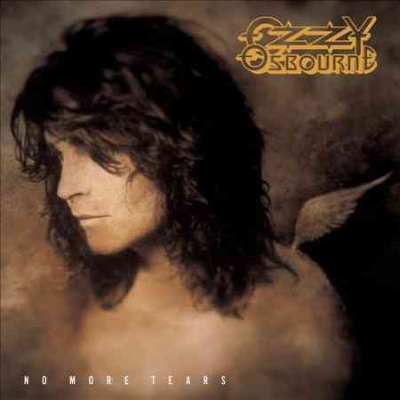 Ozzy Osbourne - No More Tears |