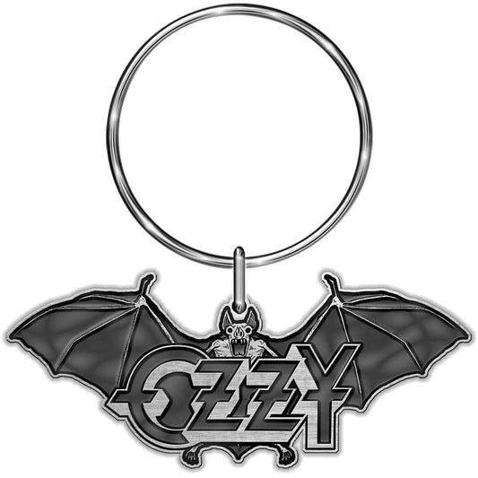 Ozzy Osbourne - Ordinary Man |