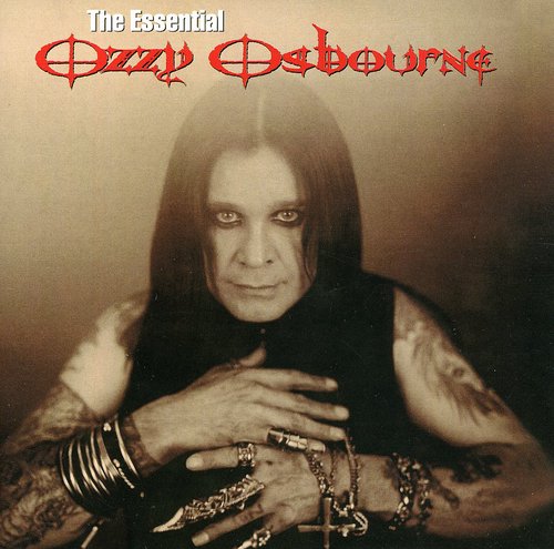 Ozzy Osbourne - The Essential Ozzy Osbourne [Import] (2 Cd's) |