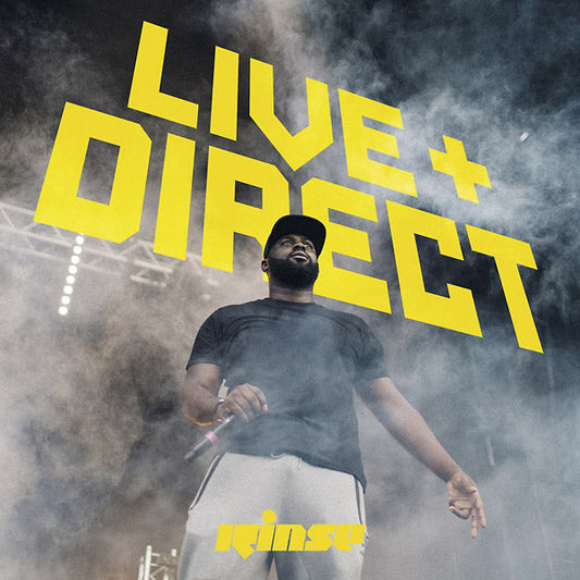 Live + Direct |