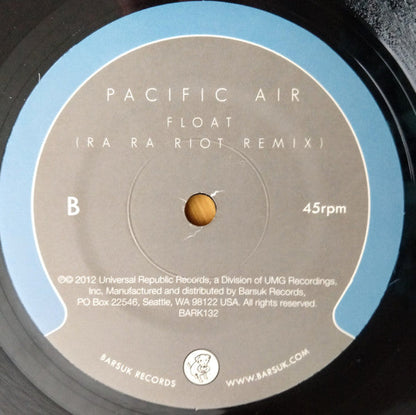 Float (7 | Mint (M) Mint (M)