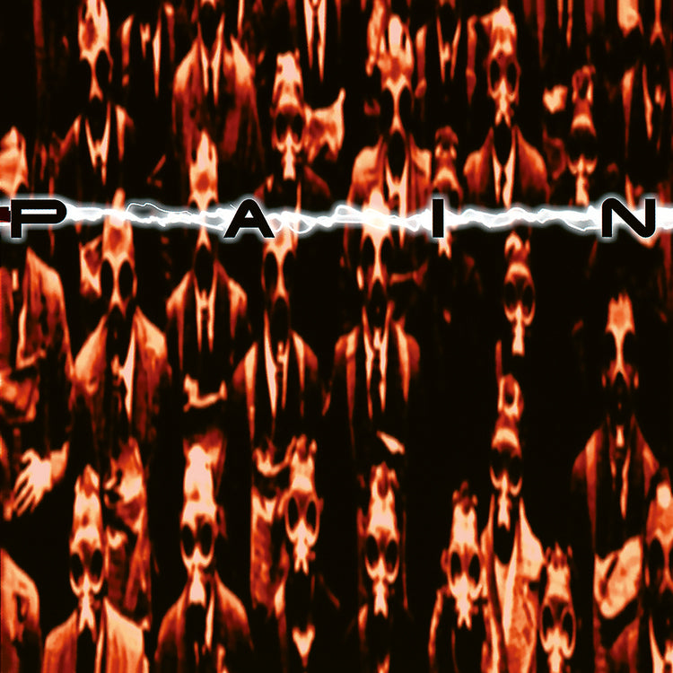 Pain - Pain (Indie Exclusive) [Remaster 2026] |