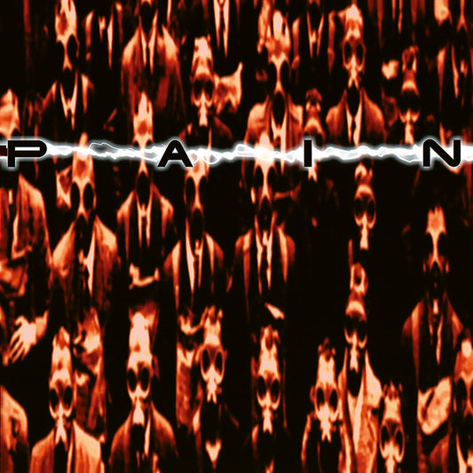 Pain - Pain (Indie Exclusive) [Remaster 2026] |