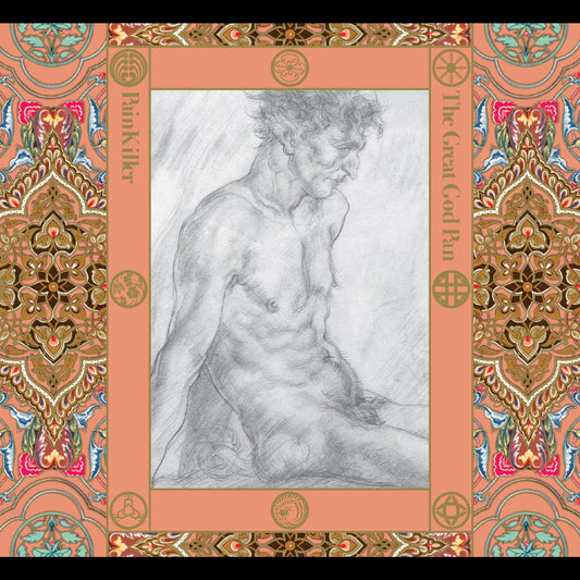 The Great God Plan |