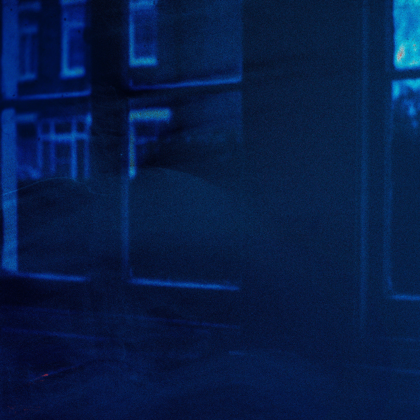 New Place (Deluxe Edition, Cherry Red Vinyl) |