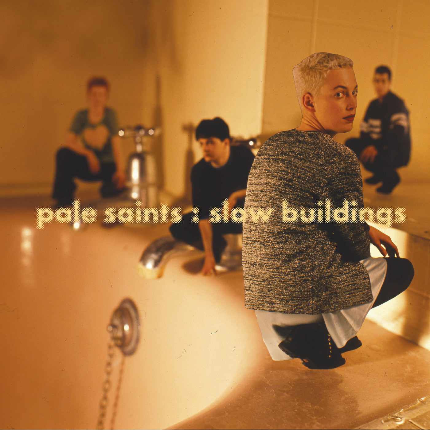 Slow Buildings (30Th Anniversary) |
