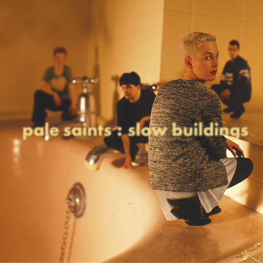 Slow Buildings (30Th Anniversary) |