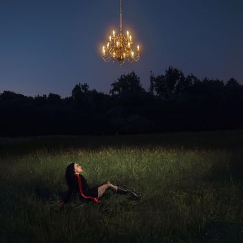 Smitten [Red LP] [Import] | Mint (M) Mint (M)