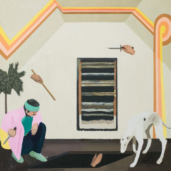 ROCK ISLAND | Mint (M) Mint (M)