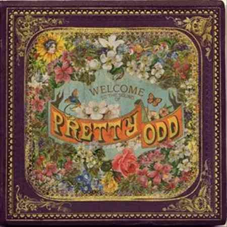 Pretty. Odd | Mint (M)