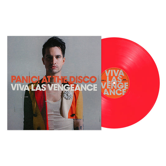 Viva Las Vengeance (IEX: CORAL VINYL) | Mint (M) Mint (M)