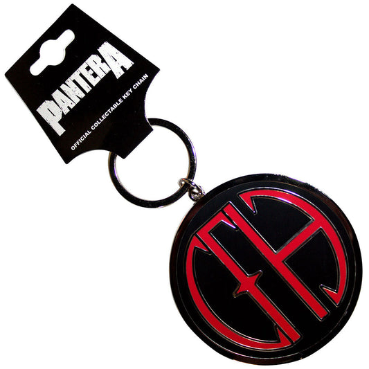 Pantera - Cowboys From Hell Emblem |