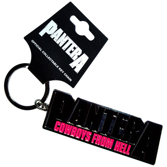 Pantera - Cowboys From Hell |