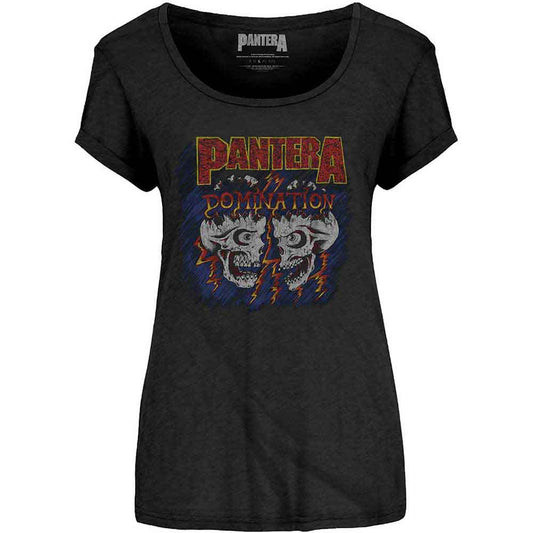 Pantera - Domination |