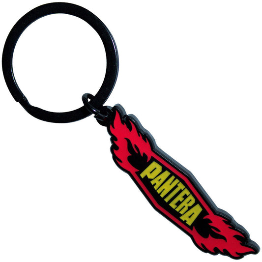 Pantera - Flames |
