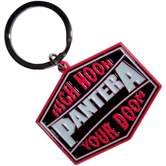 Pantera - High Noon |