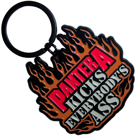 Pantera - Kicks |