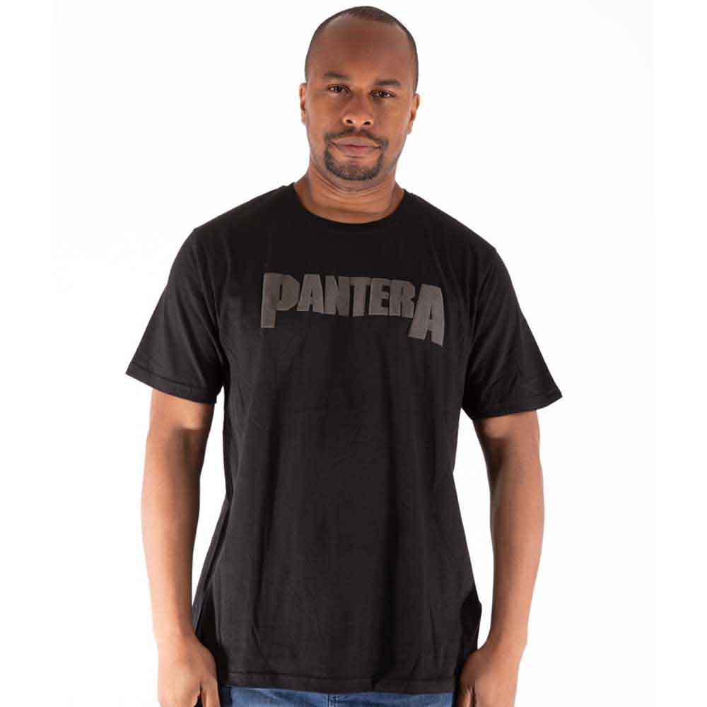 Pantera - Leaf Skull |