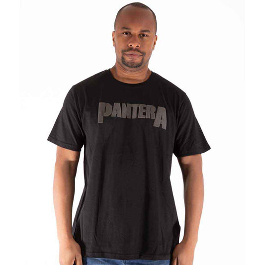 Pantera - Leaf Skull |
