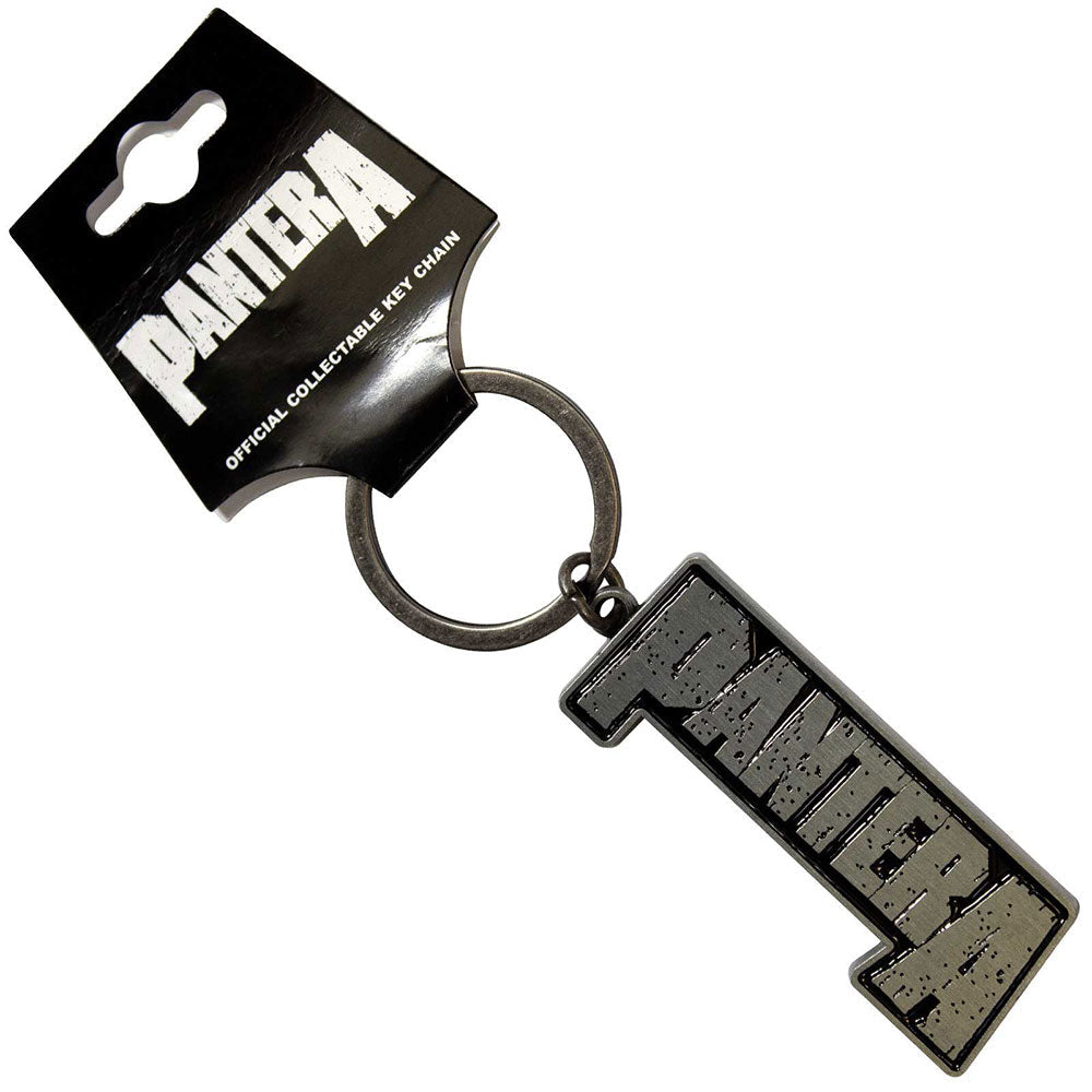 Pantera - Logo |
