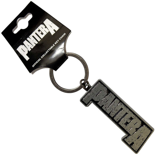 Pantera - Logo |