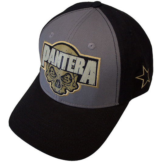Pantera - Skull |