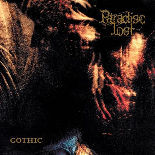 Paradise Lost - Gothic (35Th Anniversary 2Cd Edition) |