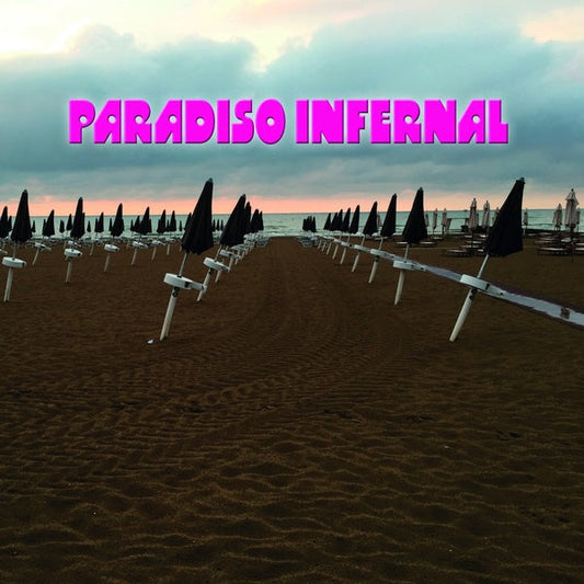 Paradiso Infernal |
