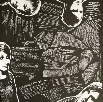 Paramore - Riot! (SILVER VINYL) | Mint (M) Mint (M)