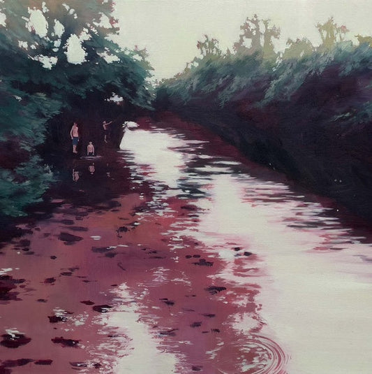 To Call Out Into The Night |