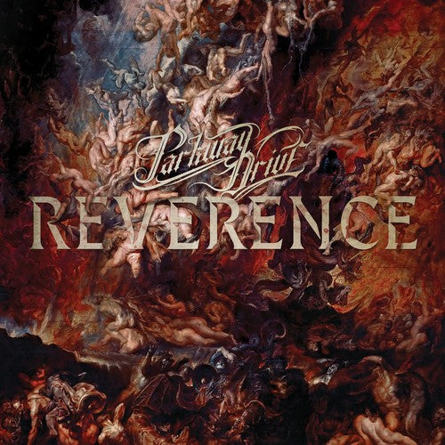Parkway Drive - Reverence (VINYL) | Mint (M)