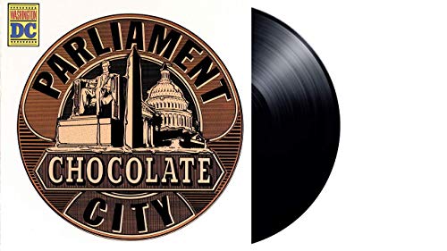 Parliament - Chocolate City [LP] |