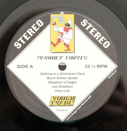 Sympathy For Life | Mint (M) Mint (M)