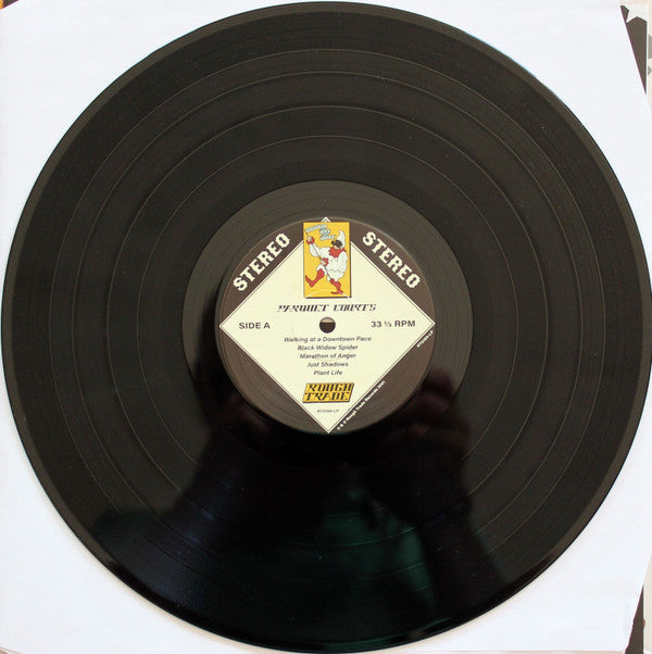 Sympathy For Life | Mint (M) Mint (M)