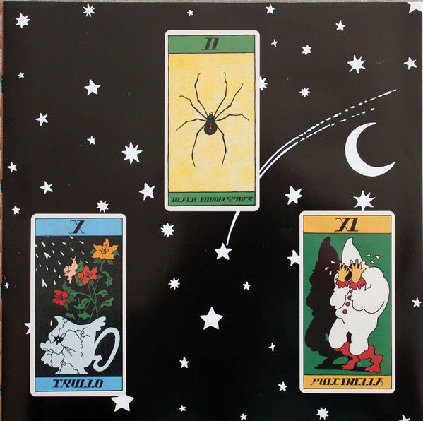 Sympathy For Life | Mint (M) Mint (M)