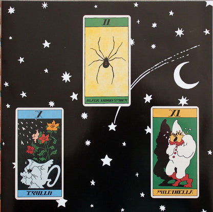 Sympathy For Life | Mint (M) Mint (M)