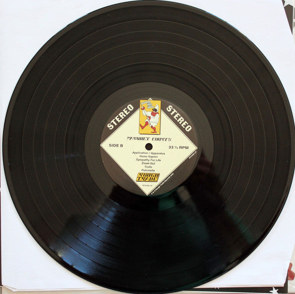 Sympathy For Life | Mint (M) Mint (M)