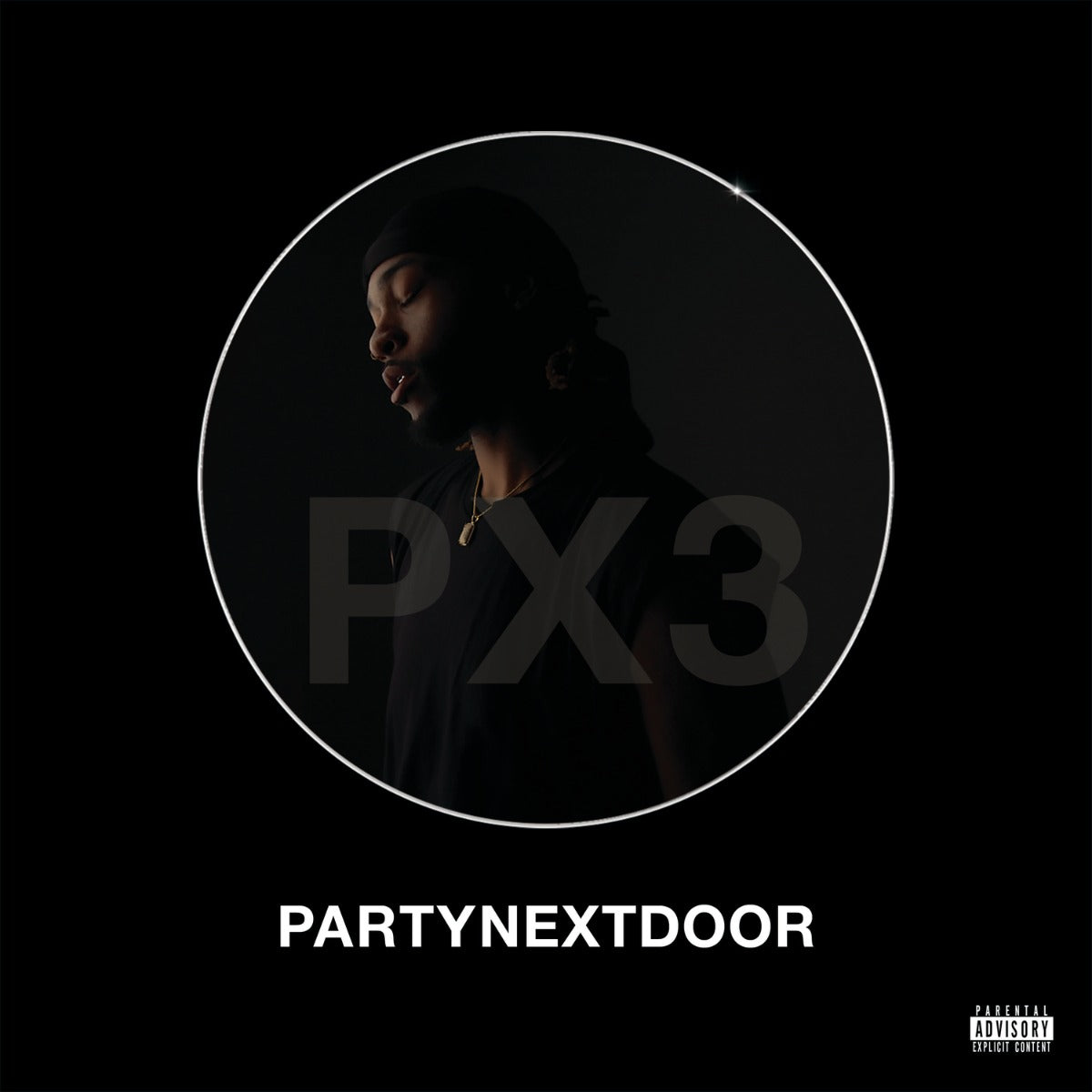Partynextdoor 3 |