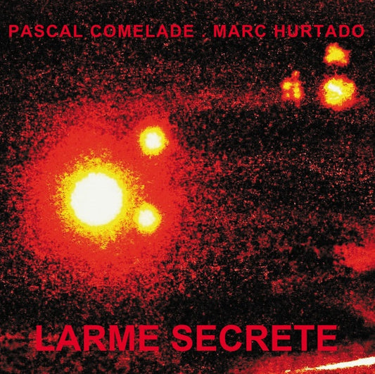 Larme Secrete |