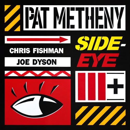 Side-Eye III+ (CD) |