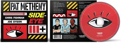 Side-Eye III+ (CD) |