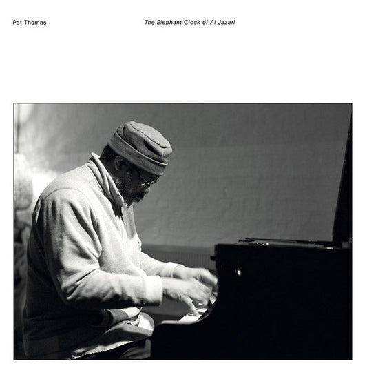 The Elephant Clock of Al Jazari |