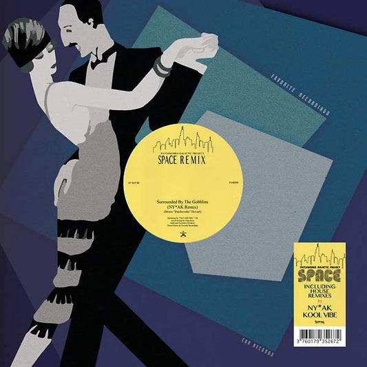 Space Remix |